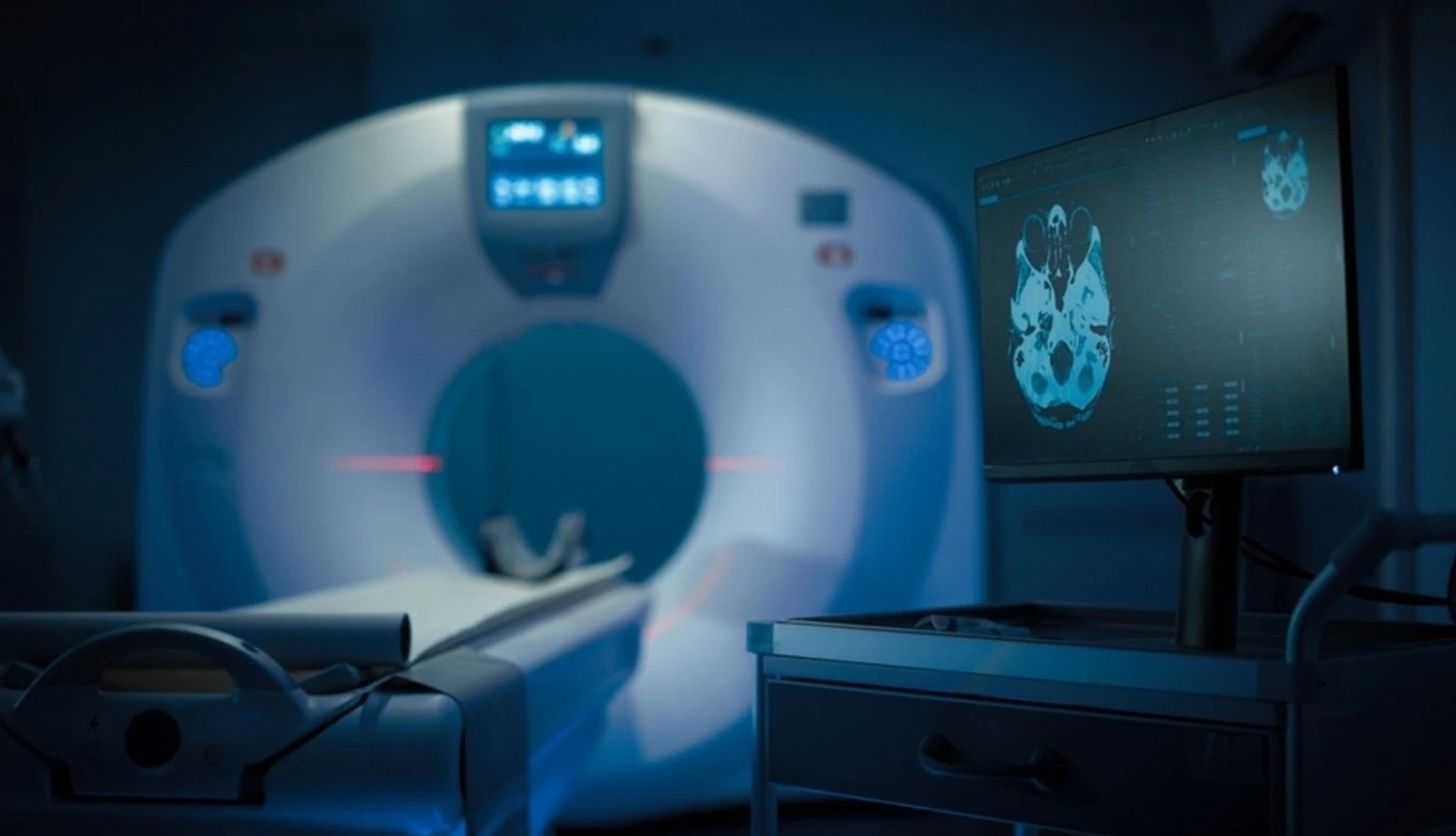 Artículo: Tomógrafo de 16, 32, 64 o hasta 512 cortes: tecnología que se adapta a cada necesidad