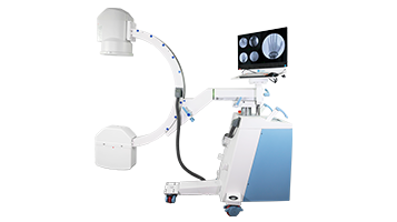 Arcos en C: equipo de imagenología intraoperatoria de alta precisión