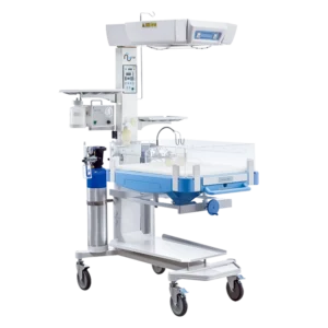 Cuna de calor radiante Nucare NK-F20