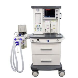 Máquina de anestesia PRZ6A