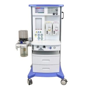 Máquina de anestesia PRZ6C