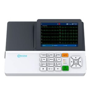Electrocardiógrafo ZGN30