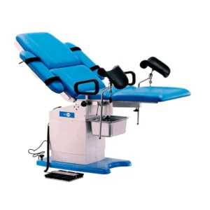 Mesa Quirúrgica PRZ-E400A