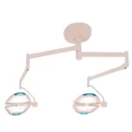 Lámpara Led de Cirugía de 2 Sátelites PRZ 2