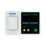 Electrocardiógrafo ZGN-30PRO