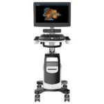 Ultrasonido Chison Qbit 7