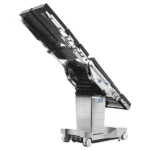 Mesa de operaciones Hidráulica Eléctrica bariátrica PRZ-E800