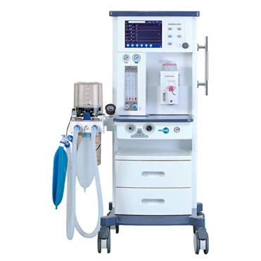 Maquinas De Anestesia