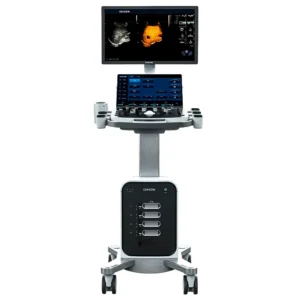 ultrasonido chison sonomax 7